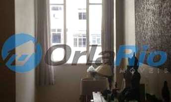 Imagem: Rio de Janeiro - Apartamento Padrão - Copacabana