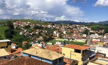 Imagem: Casa Centro de Cunha-SP
