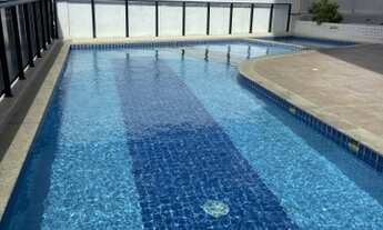 Imagem 3: Apartamento para venda tem 64 metros quadrados com 3 quartos em Centro - Maceió - AL