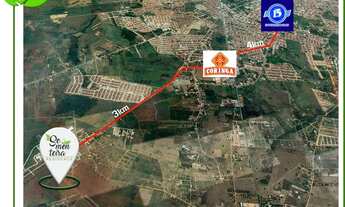 Imagem 3: Residencial Sementeiras - Lotes a venda - Arapiraca/AL