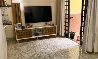 Imagem: Casa 2 quartos para venda, Sobradinho 2