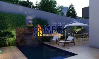 Imagem: Condomínio Vila Verona- Casa Térrea