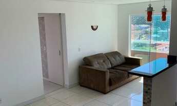 Imagem 3: Apartamento à venda, 57 m² por R$ 265.000,00 - Boa Vista - Joinville/SC