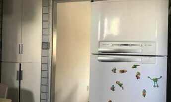 Imagem: Casa para venda tem 100 metros quadrados