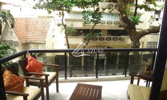 Imagem 6: Apartamento para alugar, 210 m² por R$ 20.608,00/mês - Ipanema - Rio de Janeiro/RJ