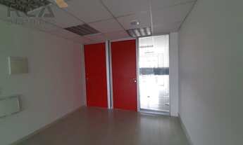 Imagem 4: SãO PAULO - Conjunto Comercial/sala - Jabaquara