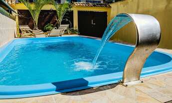 Imagem 2: CASA DE PRAIA SOL E MAR TEMPORADA