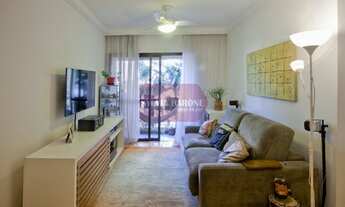 Imagem 3: SãO PAULO - Apartamento Padrão - Vila Mariana