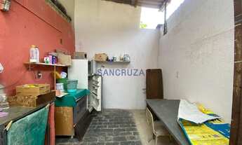 Imagem 5: Casa comercial à venda, 3 quartos, 1 suíte, 2 vagas, Parque Maracanã - Contagem/MG