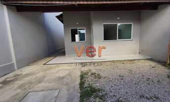 Imagem 5: Casa com 2 dormitórios para alugar, 83 m² por R$ 900,00/mês - Divineia - Aquiraz/CE