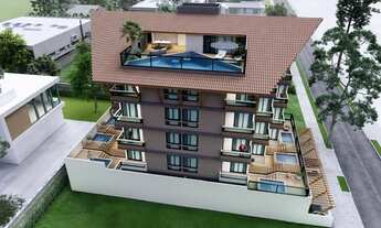 Imagem 5: Flat para venda possui 30 m² com 1 quarto em Porto de Galinhas - Ipojuca - PE