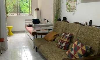 Imagem: Apartamento para venda tem 47 metros quadrados