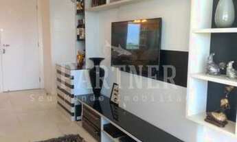 Imagem 2: Partner Apresenta Condomínio Vitality