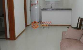 Imagem 2: APARTAMENTO - 50 M² - 01 SUITE - SALVADOR PRIME - CAMINHO DAS ÁRVORES - SALVADOR BAHIA