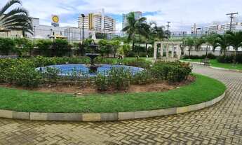 Imagem 4: Vendo excelente 3 quartos na Av. Paralela no cond. Vila Allegro, Nascente !