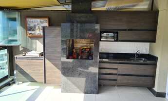 Imagem 3: Espetacular Cobertura com 3 quartos no Condomínio Maui no Recreio dos Bandeirantes