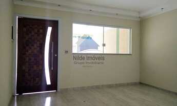 Imagem 2: Casa em Condomínio para Venda em São Paulo, Horto Florestal, 3 dormitórios, 3 suítes, 3 ba