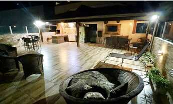 Imagem 4: Cobertura linda 02 dormitórios no centro do Boqueirão - Praia Grande - SP