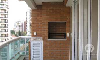 Imagem: Apartamento em Moema