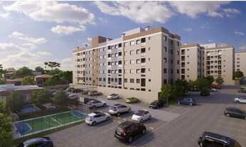 Imagem 1: APARTAMENTO RESIDENCIAL em SÃO JOSÉ DOS PINHAIS - PR, PEDRO MORO