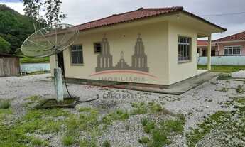 Imagem 4: Casa para alugar no bairro Guiomar de Dentro - Antônio Carlos/SC