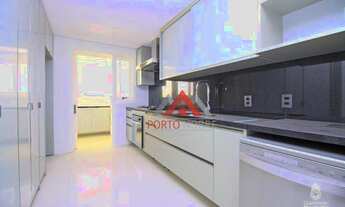 Imagem 4: Porto Nobre Vende Excelente Cobertura Horizontal - Bela Vista