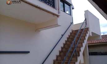 Imagem 4: Casa com 5 dormitórios à venda, 306 m² por R$ 610.000,00 - Jardim Brasil - Americana/SP