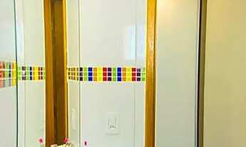 Imagem 7: Ref.: 5308 - Apartamento cobertura sem condomínio, com planejados, 03 dormitórios sendo 01