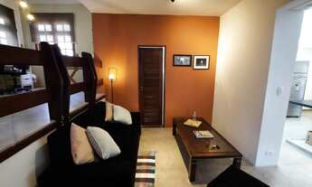 Imagem 6: Casa de esquina / 3 dorm / recém reformada