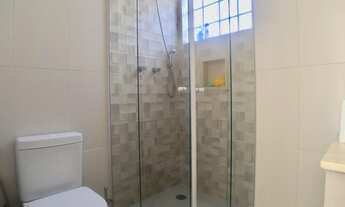 Imagem 6: Sobrado para Venda na Saúde, 4 dormitórios, 1 suíte, 4 banheiros, 2 vagas