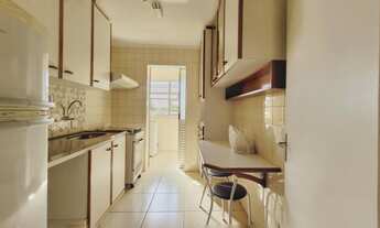 Imagem 7: Apartamento com 2 dormitórios à venda, 66 m² por R$ 370.000,00 - Vila Industrial - Campina