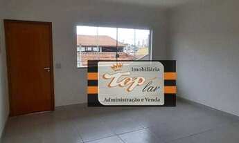 Imagem 5: Sobrado com 3 dormitórios à venda, 142 m² por R$ 699.000,00 - Jardim São José - São Paulo