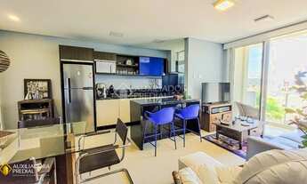 Imagem 3: FLORIANóPOLIS - Apartamento Padrão - Canasvieiras