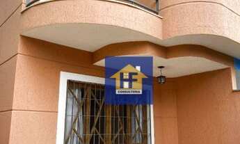 Imagem: SOBRADO VILA AUGUTSA