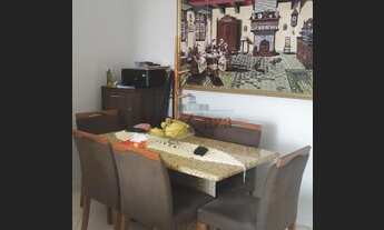 Imagem 5: Apartamento para venda tem 68 metros quadrados com 2 quartos