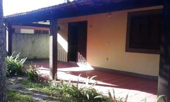 Imagem 2: CASA RESIDENCIAL em RIO DAS OSTRAS - RJ, TERRA FIRME