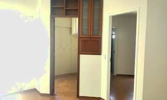 Imagem 6: MOEMA ÍNDIOS - 38m² a.u - Perto estação do metrô - 1 dorm (suíte) - Sacada - Lazer - 1 vag