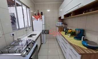 Imagem 6: Sobrado com 2 dormitórios à venda, 62 m² por R$ 213.000,00 - Vila Nova Curuçá - São Paulo