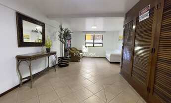 Imagem 2: Apartamento para venda tem 116 metros quadrados com 3 quartos em Praia Grande - Torres - R