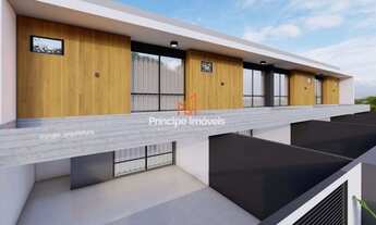 Imagem 7: Casa em Joinville no Anitta 3 dormitórios