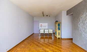 Imagem 4: Apartamento com 2 Dormitórios, 114 m²- Paraiso