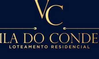 Imagem: Terreno à venda - Vila do Conde 02 - Barueri/SP