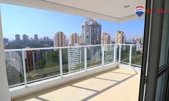 Imagem 7: Apartamento com 1 dormitório à venda, 60 m² por R$ 540.000,00 - Panamby - São Paulo/SP