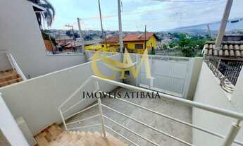 Imagem 4: Casa em Atibaia/ Casa para Financiamento Bancário