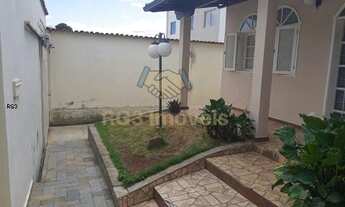 Imagem 6: Casa para Venda em Belo Horizonte, Santa Amélia, 4 dormitórios, 1 suíte, 3 banheiros, 6 va