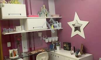 Imagem 5: Linda cobertura duplex em Jardim Icaraí