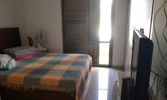 Imagem 4: Apartamento para venda tem 125 metros quadrados com 3 quartos jardim botanico