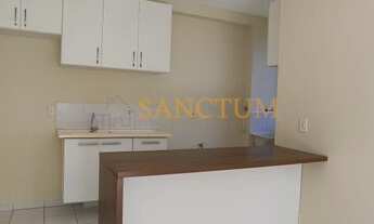 Imagem 3: Apartamento - Vila Marieta - Campinas