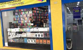 Imagem 6: Ponto comercial/Loja/Box para aluguel tem 2 metros quadrados em Centro - Belo Horizonte