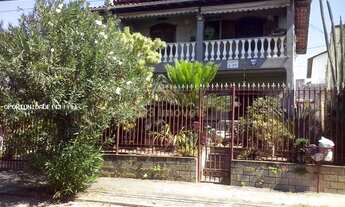 Imagem 6: Casa para Venda em Belo Horizonte, Santa Amélia, 5 dormitórios, 1 suíte, 3 banheiros, 3 va